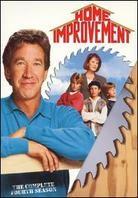 Home improvement - Season 4 3 DVDs