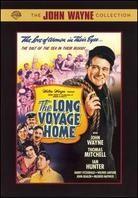 The Long Voyage Home (1940)