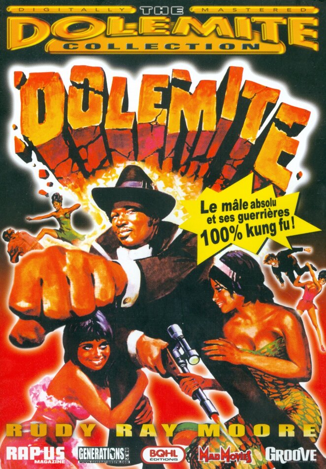 Dolemite (1975)