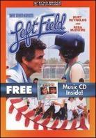 The Man from Left Field DVD + CD