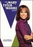 The Mary Tyler Moore Show - Season 4 3 DVDs