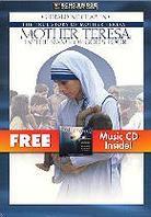 Mother Teresa - In the name of god's poor DVD + CD