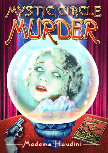 Mystic circle murder