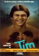 Tim (1979) DVD + CD