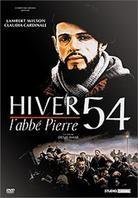 Hiver 54 - L'abbé Pierre