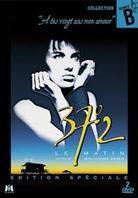 37°2 Le matin - Betty Blue (1986) Édition Spéciale, 2 DVD
