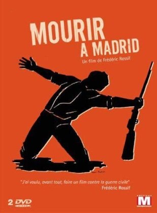 Mourir &agrave; Madrid (&Eacute;dition Collector, 2 DVD)