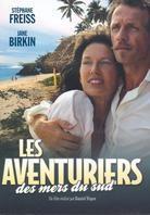 Les aventuriers des mers du sud