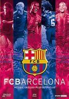 FC Barcelone - Plus qu'un club (2 DVD)
