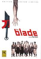 The blade Collector's Edition, 2 DVDs