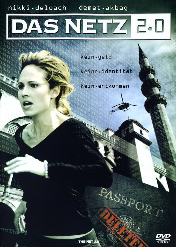 Das Netz 2.0 (2006)