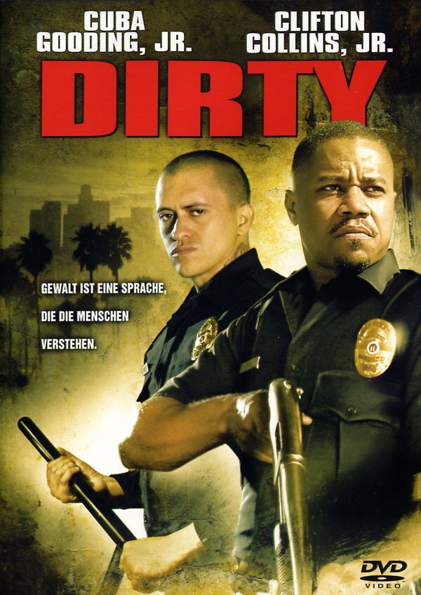 Dirty (2005)