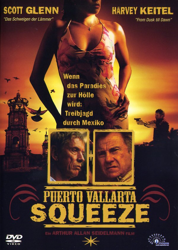 Puerto Vallarta Squeeze