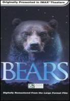 Bears (2001) Imax