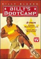 Billy Blanks - Billy's bootcamp 2 Pack 2 DVDs