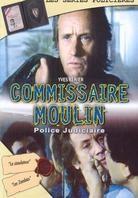 Commissaire Moulin - Coffret 2 2 DVDs