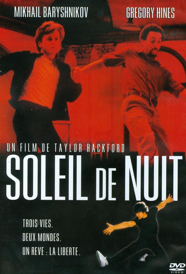 Soleil de nuit (1985)