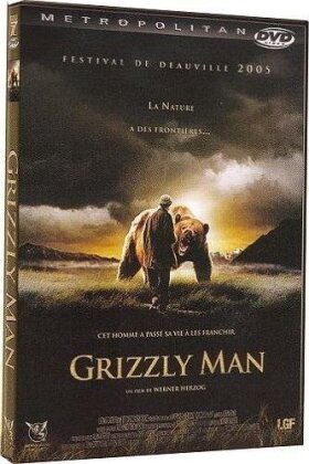 Grizzly Man (2005) (&Eacute;dition Prestige)