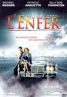 Détour vers l'enfer (1993)