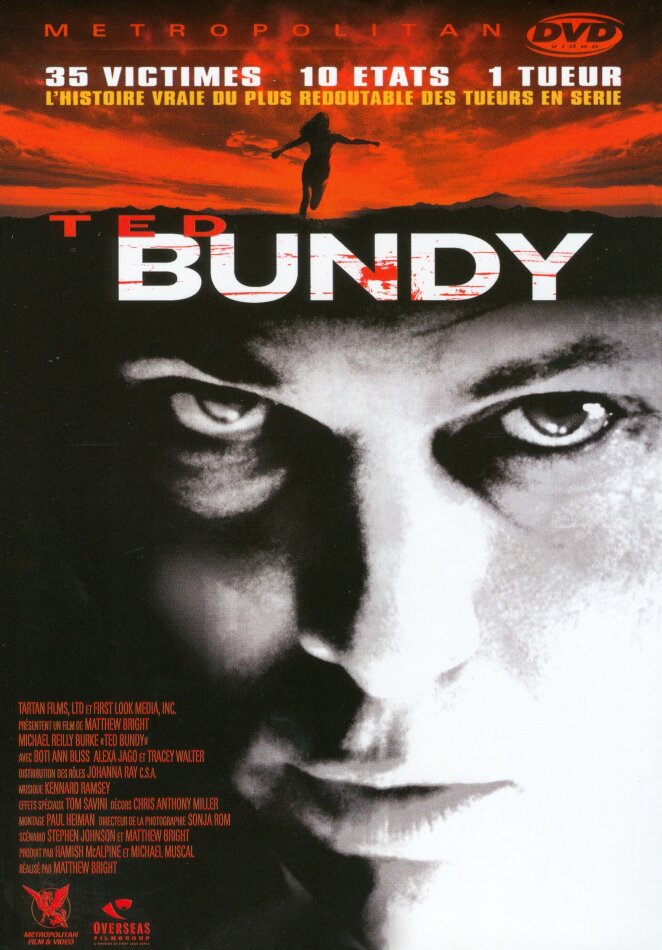 Ted Bundy (2002)
