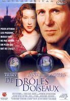 De drôles d'oiseaux