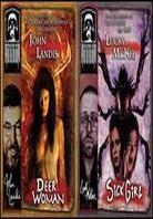 Deer Woman / Sick Girl - (Masters of Horror)