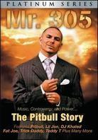 Pitbull - Mr. 305 - The Pitbull Story