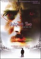 Subject two (2006)