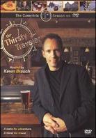 The Thirsty Traveler - Season 1 3 DVDs