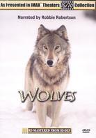 Wolves (1999) Imax