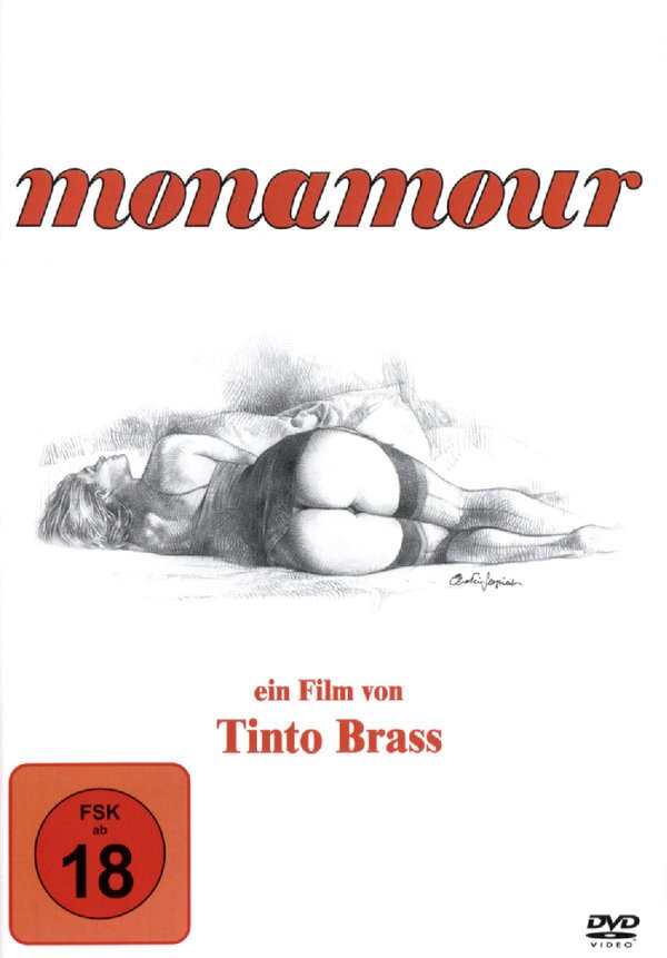 Tinto Brass - Monamour (2005)