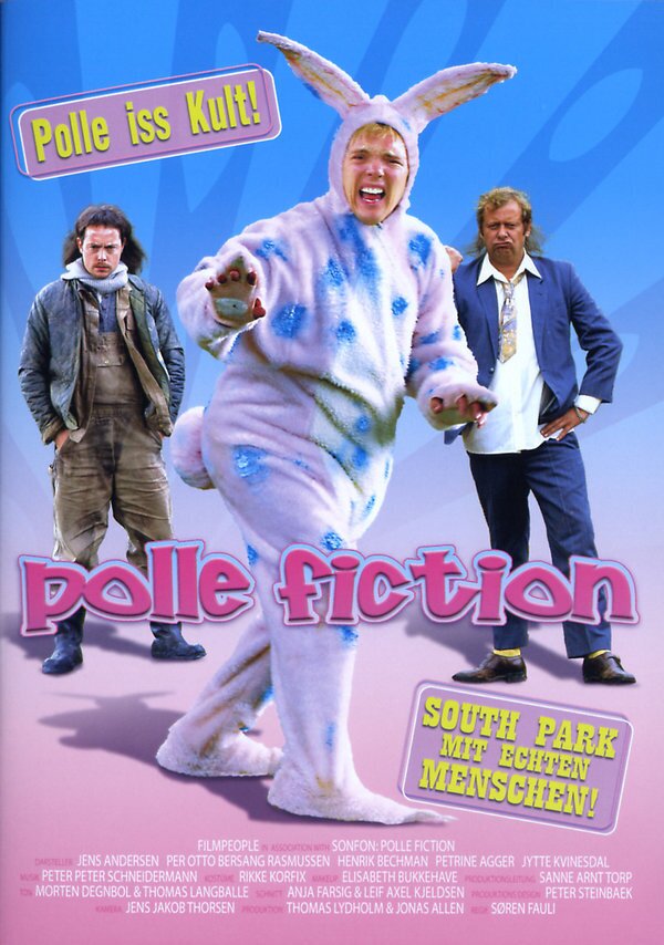 Polle Fiction