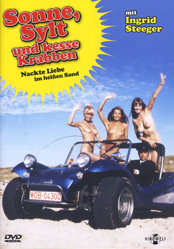 Sonne, Sylt und kesse Krabben