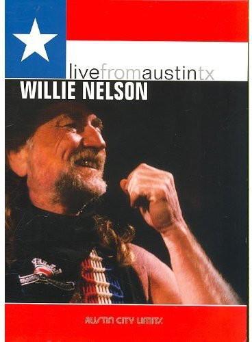 Willie Nelson - Live from Austin TX
