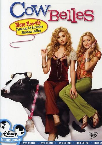 Cow belles