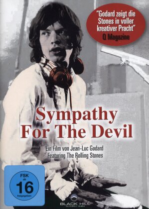 The Rolling Stones - Sympathy for the Devil