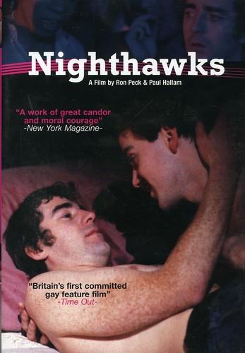 Nighthawks (1978) Unrated