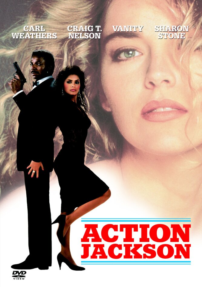 Action Jackson (1988)