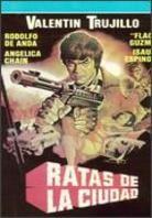 Ratas de la ciudad