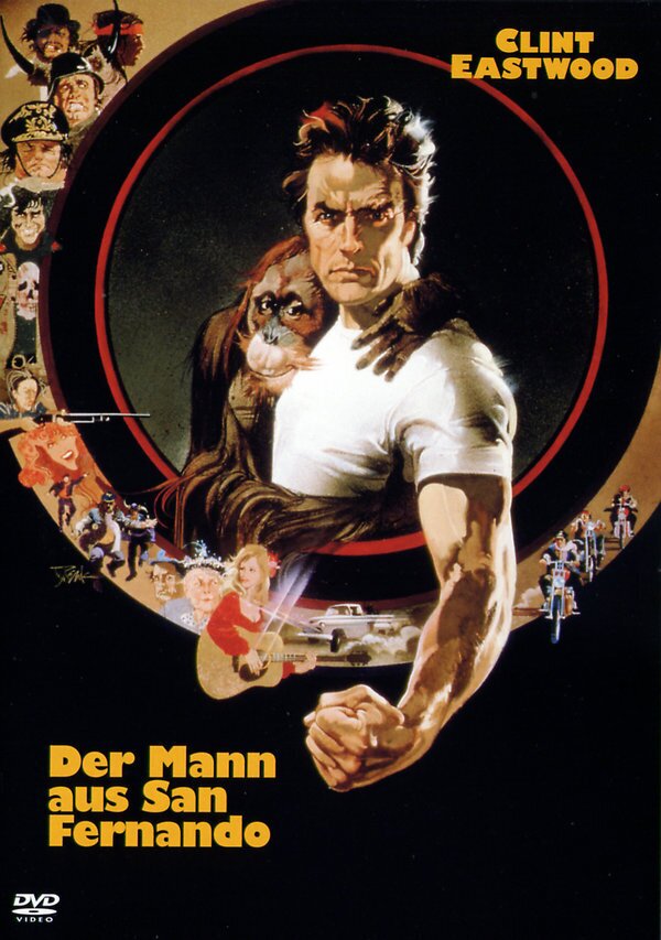Der Mann aus San Fernando (1978)
