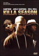 Cam'ron - Killa Season 2 DVDs