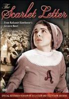 Scarlet Letter (1934)