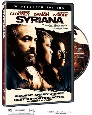 Syriana (2005)