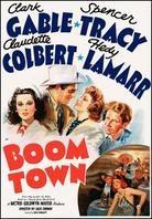 Boom Town (1940)