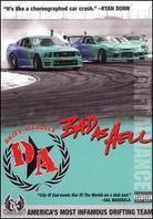 Drift Alliance: - Bad as hell