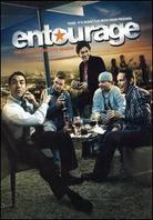 Entourage - Season 2 3 DVDs