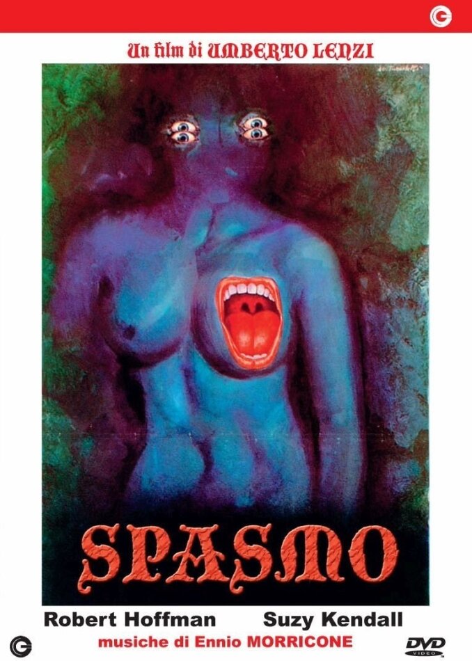 Spasmo (1974)