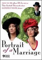Portrait of a marriage 2 DVDs