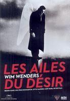 Les ailes du désir (1987)