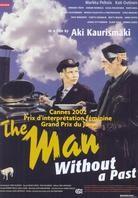 L'homme sans passé